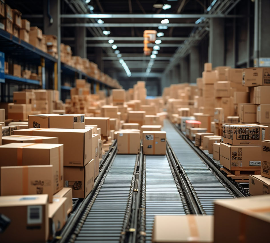 Materiales de Empaques