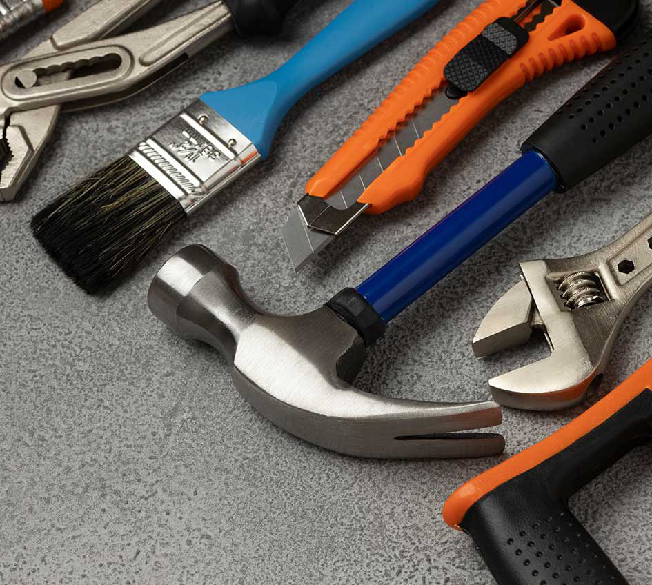 Materiales Ferreteros