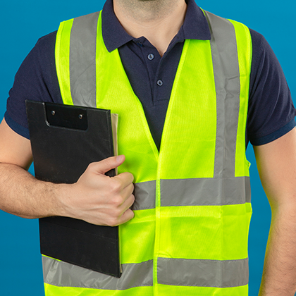 Equipos de Protección Personal y Contra Incendio