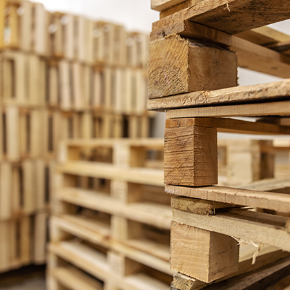 Materiales de Empaque