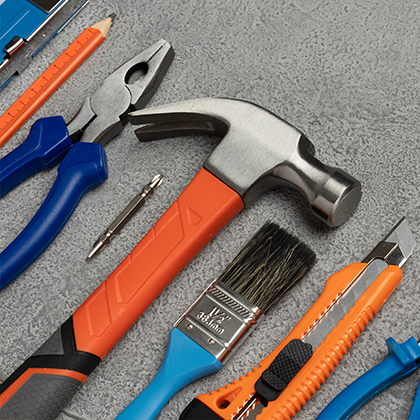 Materiales Ferreteros