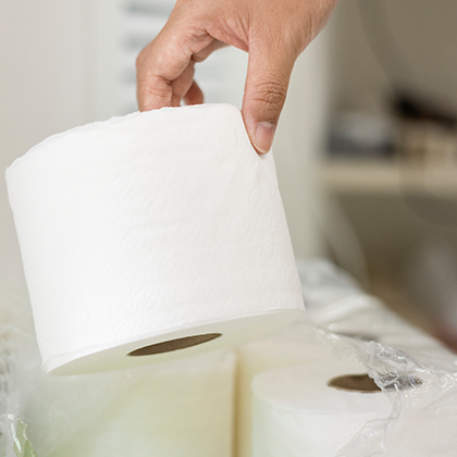 Material de Limpieza