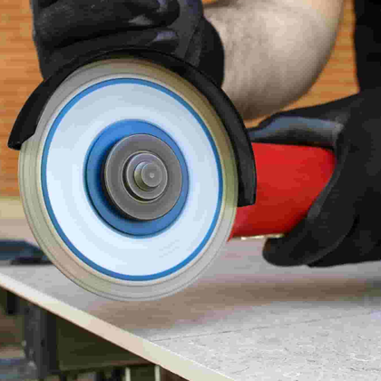 Materiales de Soldadura y Abrasivos