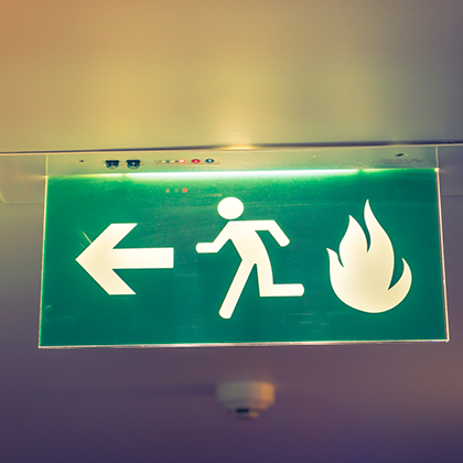 Productos de Señalización