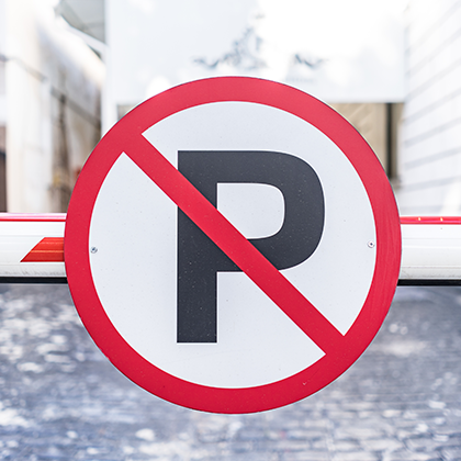 Productos de Señalización