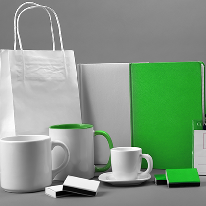 Uniformes, Promocionales y Etiquetas